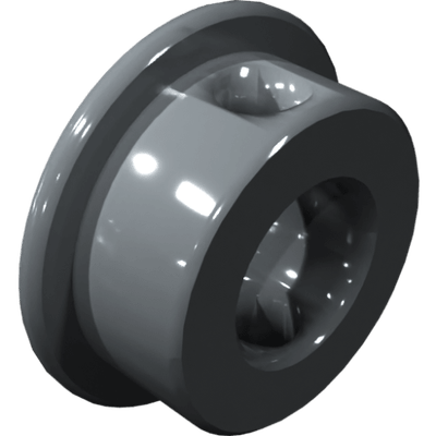 Pièces agricoles - Pièce divers - douille w. section