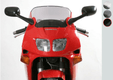 Bulle MRA Spoiler S - Honda VFR750R RC36