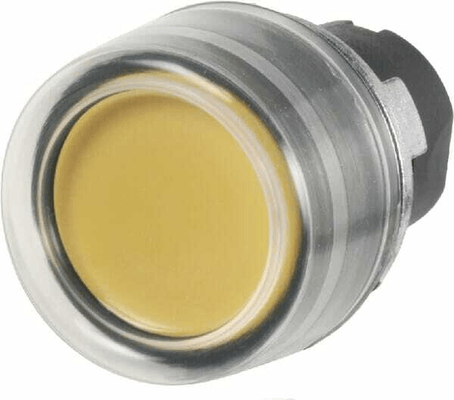 Pièces agricoles - Electricité - Bouton-pouss. avec cap. caout.