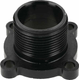 Adaptateur F. 2" NPT Ext filet