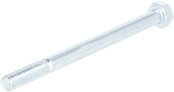 Pièces agricoles - Jardin et forêt pièce origine - Boulon à tête hexagonale M8x105