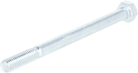 Pièces agricoles - Jardin et forêt pièce origine - Boulon à tête hexagonale M8x105