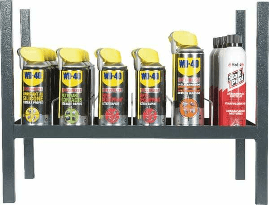 Pièces agricoles - Outils atelier - Module WD40-DE, centre