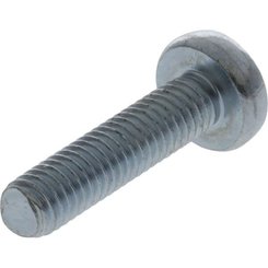 Pièces agricoles - Fasteners - Vis à tête cylindrique 6x25 torx DIN7985
