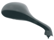 Rétroviseur HIGHSIDER smart droit type origine - noir Gilera Runner PureJet 50