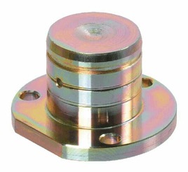 Pièces agricoles - Machines - Pivot de charnière