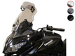 Bulle MRA Variotouring VT avec spoiler - Kawasaki Versys 650/1000