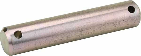 Pièces agricoles - Machines - Pivot BB D30x150 2xD8 Lemken