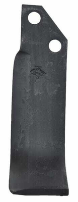 Pièces agricoles - Travail du sol - Lame de fraise d. JNC