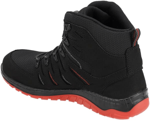 Vêtements et protections - Equipement - Maddox BOA® Mid ESD S3 taille 41