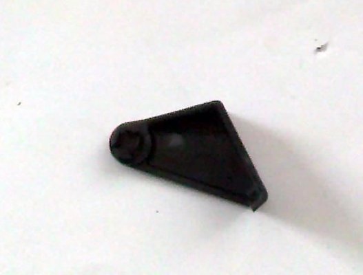 Pièces VSP - Divers - CHARNIERE DROITE FIX CAPOT