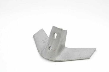 Pièces agricoles - Travail du sol - Ailette 335x8 p45/55 m12