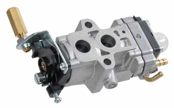 Pièces agricoles - Jardin et forêt pièce origine - Carburateur