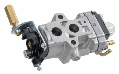 Pièces agricoles - Jardin et forêt pièce origine - Carburateur