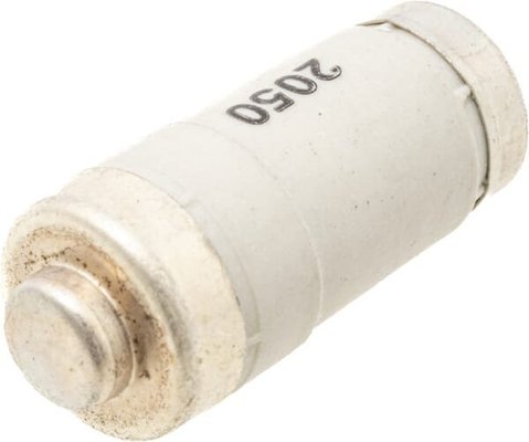 Pièces agricoles - Electricité - Fusible 400V 63A longueur 36mm