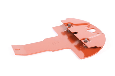 Pièces agricoles - Pièce divers - PATIN DE DISQUE 5MM Kuhn origine