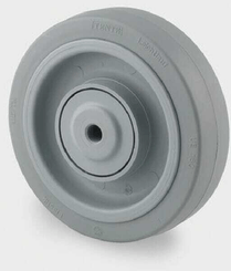 Pièces agricoles - Outils atelier - Roue 125 mm