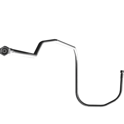 Pièces agricoles - Pièce divers - Flexible HH2SC10_N00_12L_N00_12l_2270