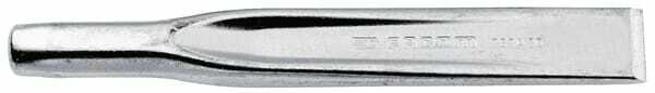 Outils - Outils divers - Burin nervure longueur 200mm