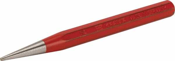 Outils - Outils divers - Chasse clou Ø 2 x 120 mm