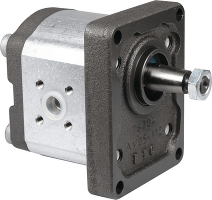 Pièces agricoles - Hydraulique - Pompe à engrenages AZPJ-22-019RHO20MB