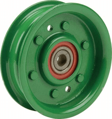 Pièces agricoles - Machines - Disque de poulie central