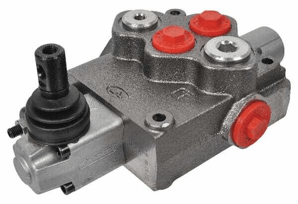 Pièces agricoles - Hydraulique - Distributeur monobloc G3-111L-AET