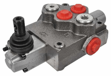 Pièces agricoles - Hydraulique - Distributeur monobloc G3-111L-AET