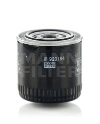 Pièces agricoles - Pièce divers - Filtre à huile