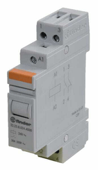 Pièces agricoles - Electricité - Relais installation 20A 24Vca