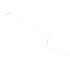 Pièces agricoles - Pièce divers - HH1SC06 N00-12L RIG3/8 07600