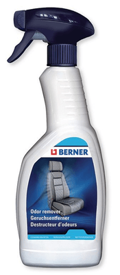 Chimie - Chimie divers - Destructeur d'odeurs pulvérisateur manuel 500 ml (par 1)