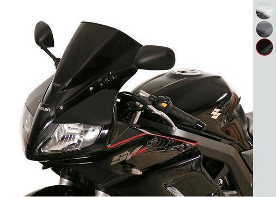 Pièces Quad & Motos - Equipement véhicule - Bulle MRA Racing R - Suzuki SV650S/SV1000S