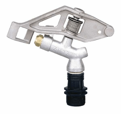 Pièces agricoles - Hydraulique - Arroseur rotatif 11/2"