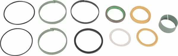Pièces agricoles - Tracteur pièce origine - Kit, seals