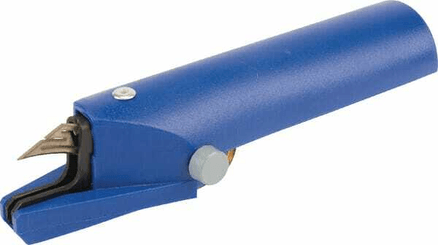 Pièces agricoles - Cloture,Jardin & Sylviculture - oignée détachable avec couteau Vink sans batterie