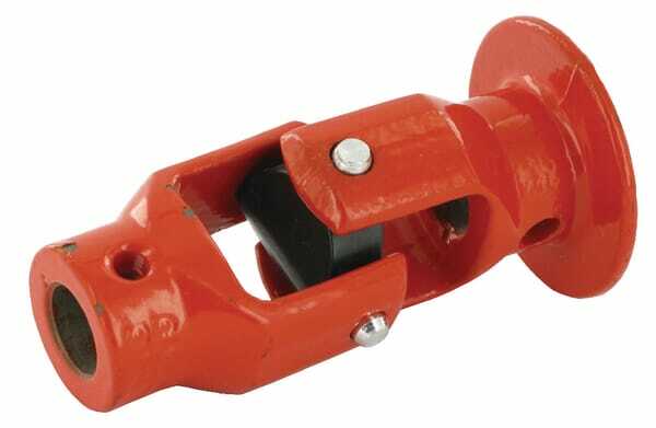 Pièces agricoles - Machines - Articulation