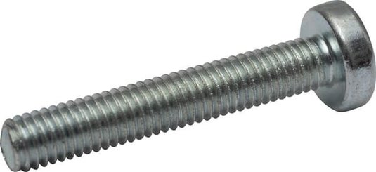 Pièces agricoles - Fasteners - Vis à tête cylindrique 5x30 torx DIN7985