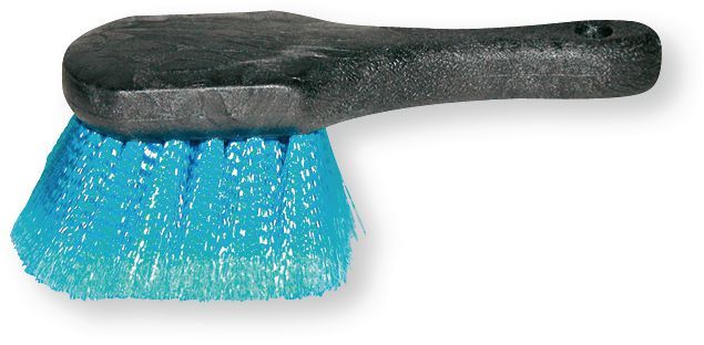 Equipement d'atelier - Equipement d'atelier divers - BROSSE DE LAVAGE COURTE