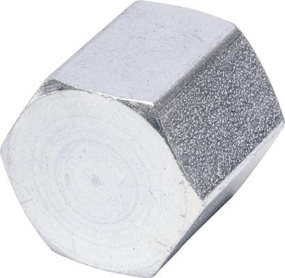 Pièces agricoles - Hydraulique - Bouchon 1 1/4" BSP