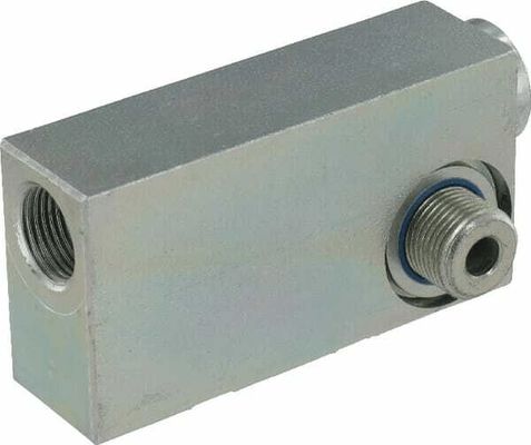 Pièces agricoles - Hydraulique - Clapet anti retour VRDE CIL 0