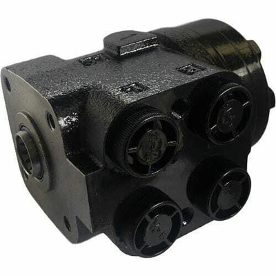 Pièces agricoles - Hydraulique - Orbitrol 50 cm3 gopart