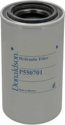 Pièces agricoles - Pièce divers - Filtre hydraulique à visser