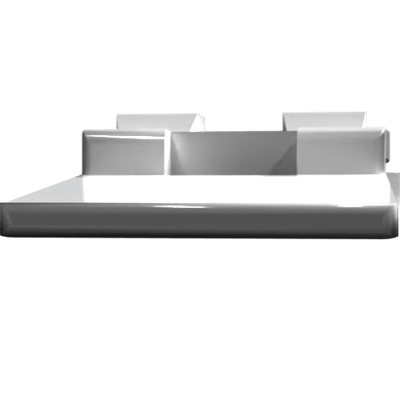 Pièces agricoles - Pièce divers - Serrure