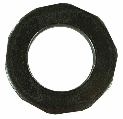 Pièces agricoles - Fasteners - Rondelle plate noire M22