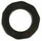 Rondelle M6x12x1,6mm, acier Aucune DIN 125a Kramp