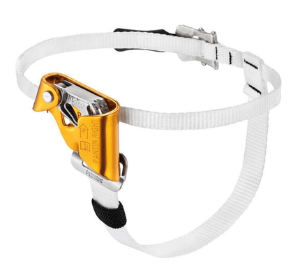 Vêtements et protections - Equipement - Bloqueur de pied PANTIN droit
