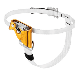 Vêtements et protections - Equipement - Bloqueur de pied PANTIN droit