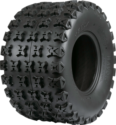Pièces Quad & Motos - Pneumatiques - Pneu KENDA K3211 HAVOK AT20X11-9 6PR 43N E TL