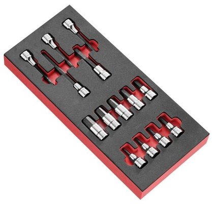 Outils - Outils divers - Module d'embouts tournevis